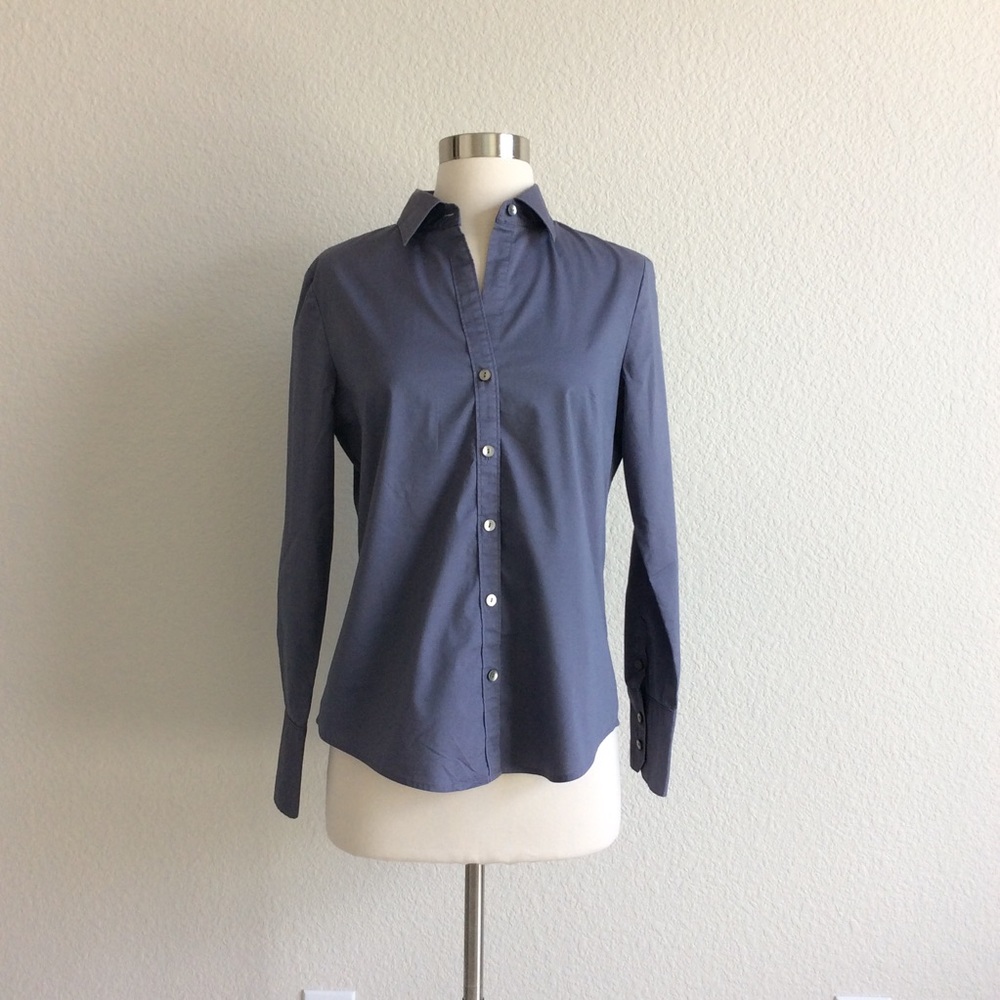 Calvin Klein Button Down Shirt